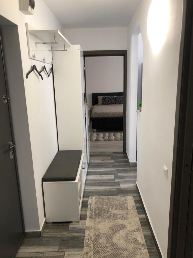 Апартаменты Skepsis Apartament Алба-Юлия Экстерьер фото